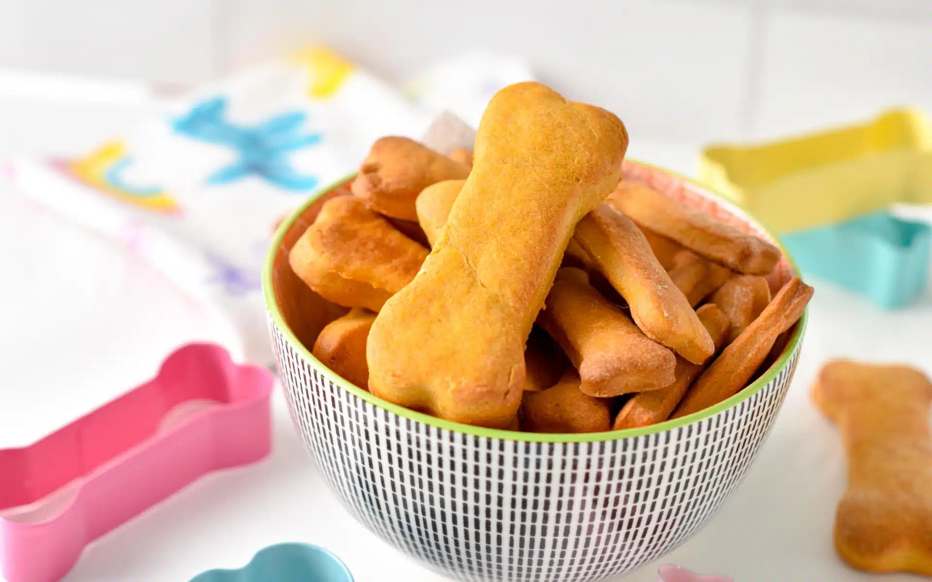 3-ingredient Dog Treat Recipe-1