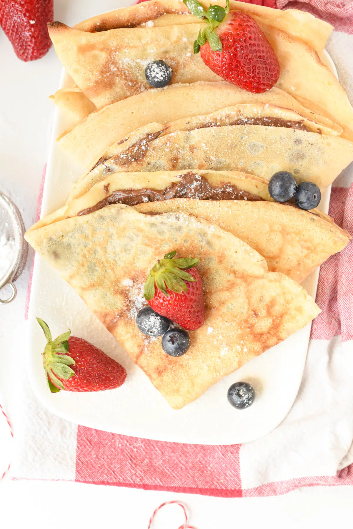 Best French Crepes
