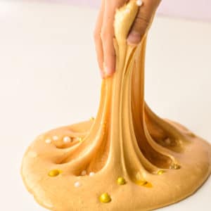 Christmas Slime