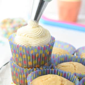 Cream Cheese Frosting