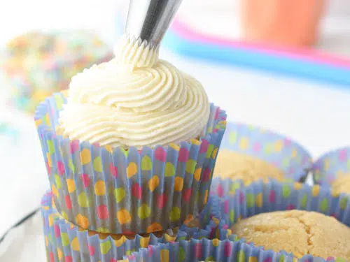 Cream Cheese Frosting