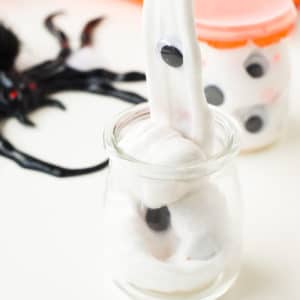 Easy slime recipeEasy slime recipe
