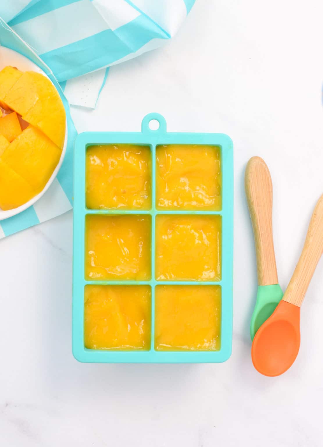 Mango Puree 2 Minutes No Cooking Busy Little Kiddies BLK mango-puree-2-minutes-no-cooking-busy-little-kiddies-blk
