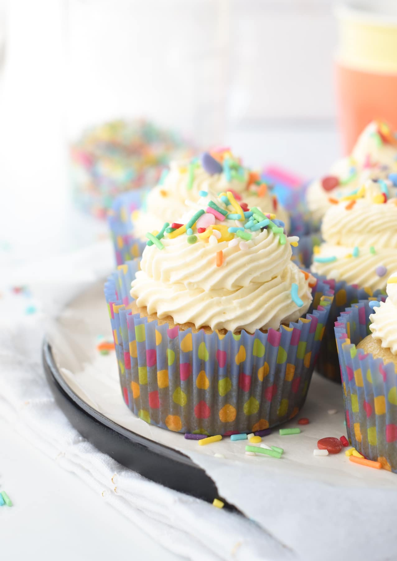 Healthy Cupcakes for kidsHealthy Cupcakes for kids