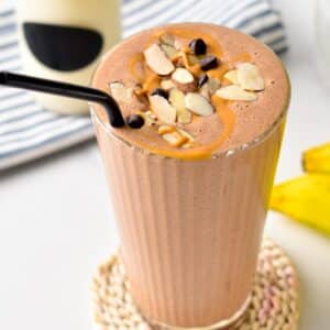 Lactation Smoothie
