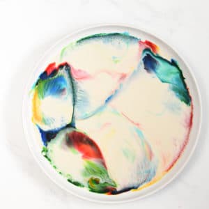 Magic Milk Experiment