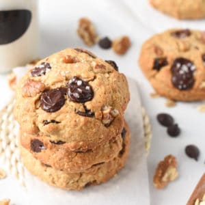 Oatmeal Yogurt Cookies Egg free Oatmeal Cookies