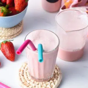 Strawberry Milk (7)
